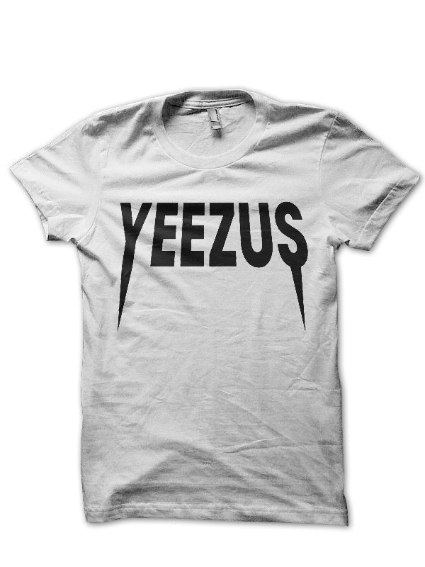 Yeezus T-Shirt Style005 Hoodie, Sweatshirt | CoreVibeTees.com