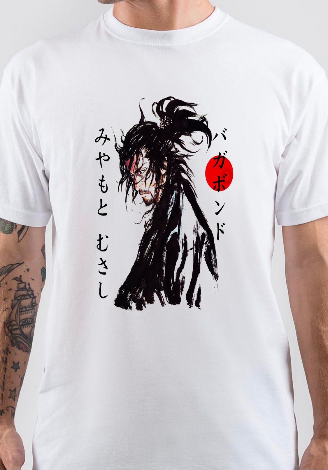 Vagabond T-Shirt Style016 Hoodie, Sweatshirt | CoreVibeTees.com