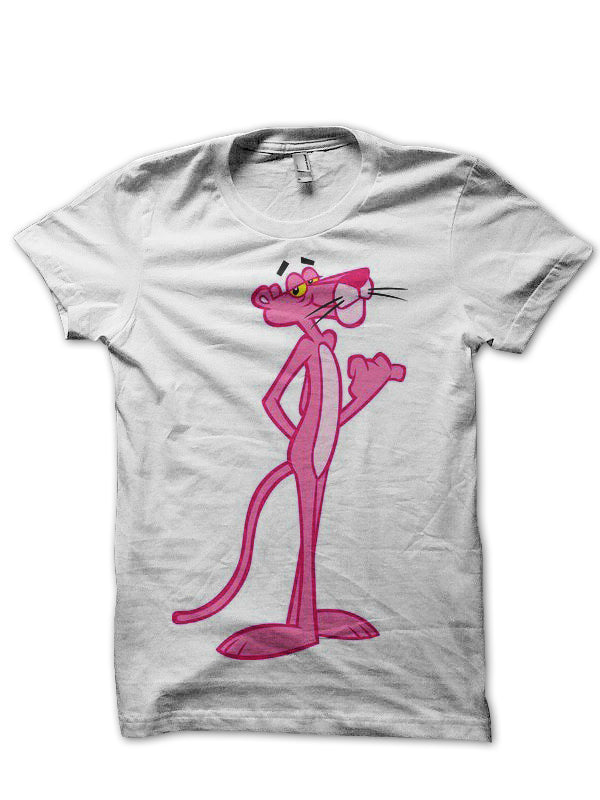 Pink Panther T-Shirt Style005 Hoodie, Sweatshirt | CoreVibeTees.com