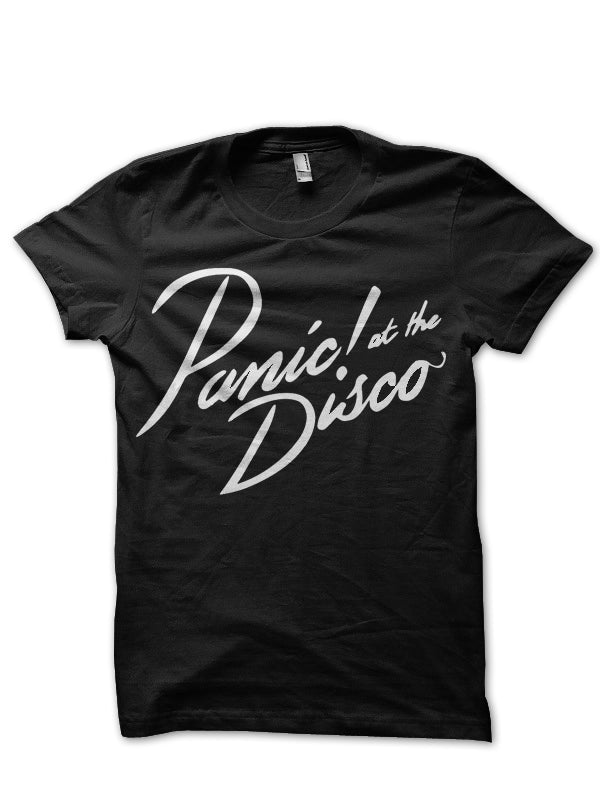Panic! at The Disco T-Shirt Style010 Hoodie, Sweatshirt | CoreVibeTees.com