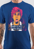 Machine Gun Kelly T-Shirt Style005 Hoodie, Sweatshirt | CoreVibeTees.com