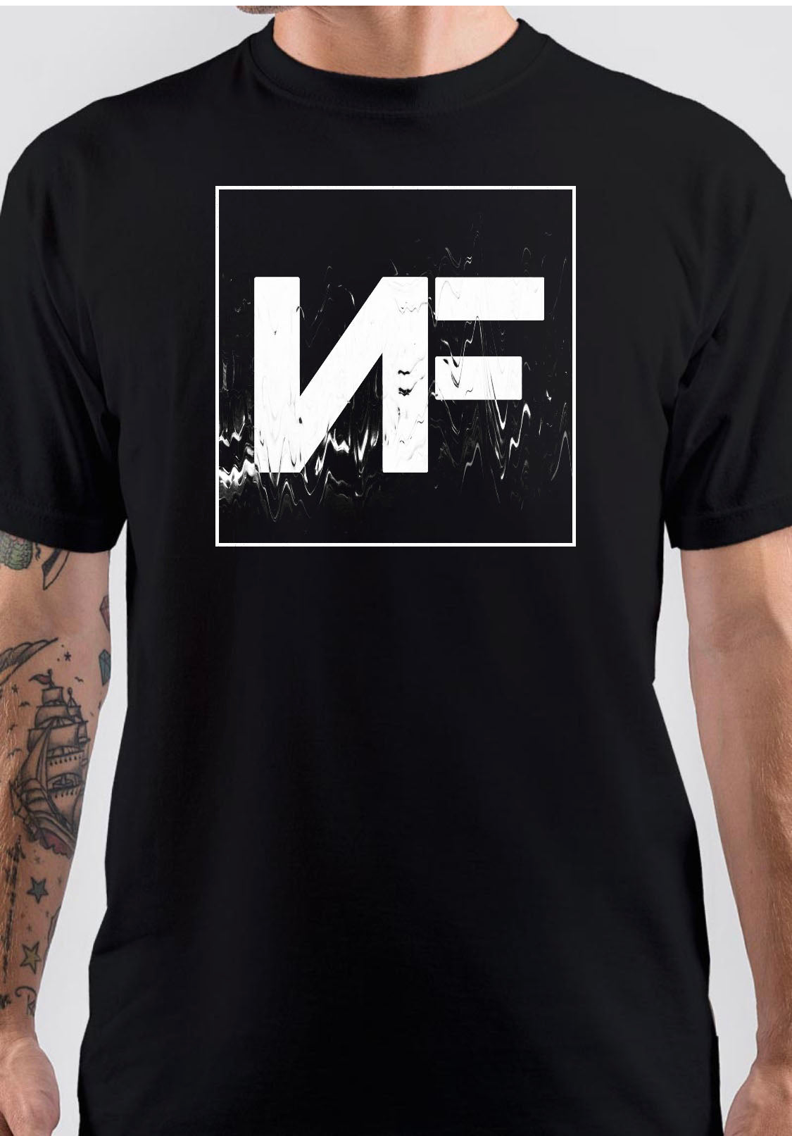 Nf T-Shirt Style012 Hoodie, Sweatshirt | CoreVibeTees.com