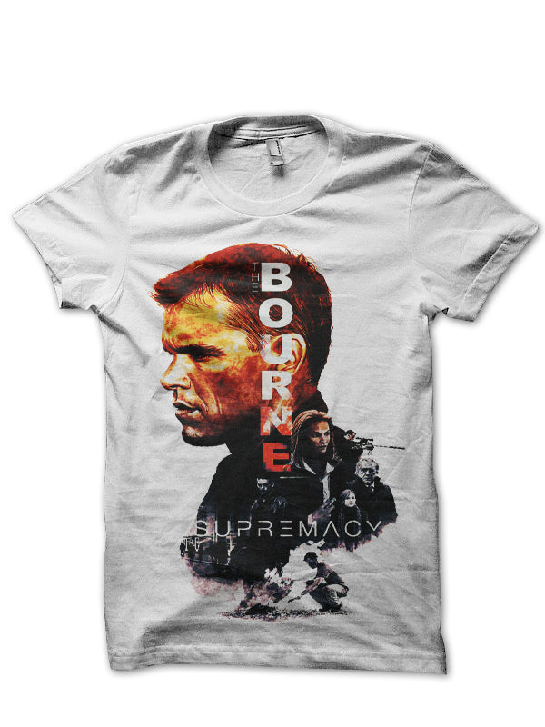 Jason Bourne T-Shirt Style004 Hoodie, Sweatshirt | CoreVibeTees.com