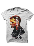 Jason Bourne T-Shirt Style004 Hoodie, Sweatshirt | CoreVibeTees.com