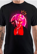 Monsta X T-Shirt Style017 Hoodie, Sweatshirt | CoreVibeTees.com