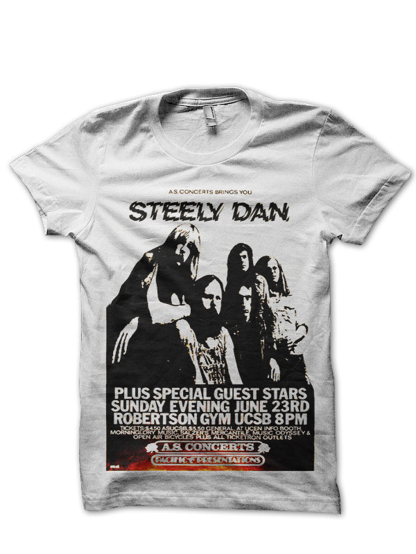 Steely Dan T-Shirt Style005 Hoodie, Sweatshirt | CoreVibeTees.com