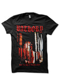 Bathory Band T-Shirt Style010 Hoodie, Sweatshirt | CoreVibeTees.com