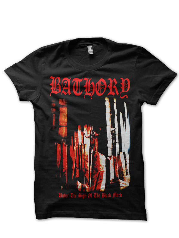 Bathory Band T-Shirt Style010 Hoodie, Sweatshirt | CoreVibeTees.com