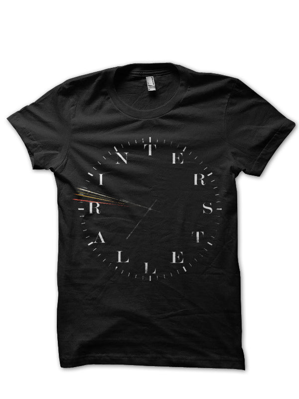 Interstellar T-Shirt Style022 Hoodie, Sweatshirt | CoreVibeTees.com