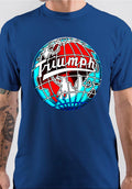 Triumph T-Shirt Hoodie, Sweatshirt | CoreVibeTees.com