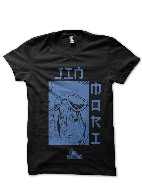 The God Of High School Style029 T-Shirts, Hoodie, Sweatshirt | CoreVibeTees.com