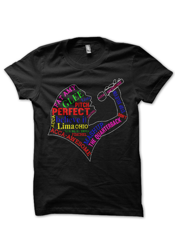 Glee T-Shirt Style009 Hoodie, Sweatshirt | CoreVibeTees.com