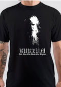Varg Vikernes T-Shirt Hoodie, Sweatshirt | CoreVibeTees.com