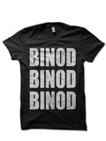 Binod T-Shirt Style007 Hoodie, Sweatshirt | CoreVibeTees.com