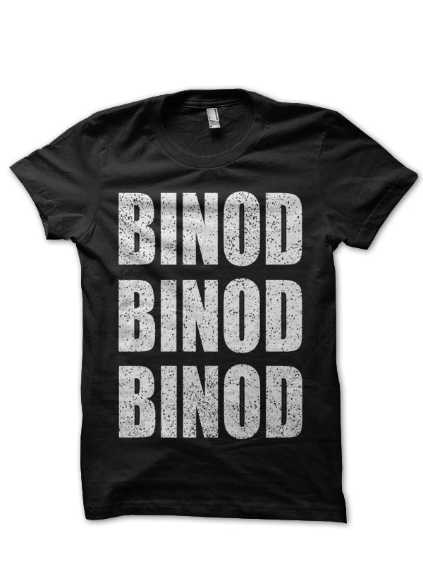 Binod T-Shirt Style007 Hoodie, Sweatshirt | CoreVibeTees.com