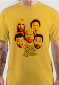 Its Always Sunny In Philidelphia T-Shirt Style014 Hoodie, Sweatshirt | CoreVibeTees.com