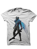 Devil May Cry T-Shirt Style012 Hoodie, Sweatshirt | CoreVibeTees.com