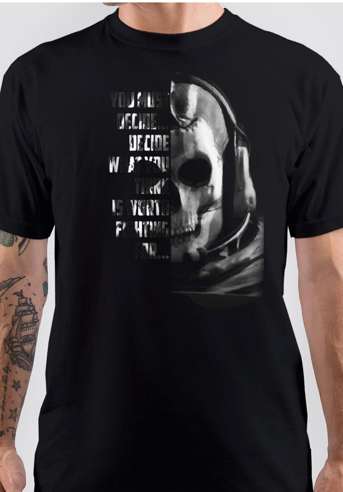 Call Of Duty Warzone T-Shirt Style014 Hoodie, Sweatshirt | CoreVibeTees.com