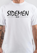 Sidemen T-Shirt Style013 Hoodie, Sweatshirt | CoreVibeTees.com