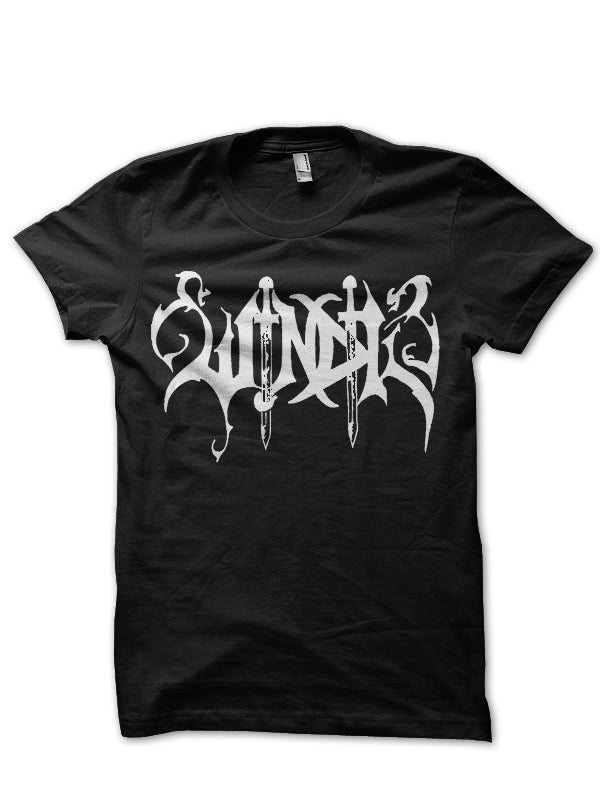 Enslaved Band T-Shirt Style008 Hoodie, Sweatshirt | CoreVibeTees.com