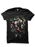 Akatsuki T-Shirt Style021 Hoodie, Sweatshirt | CoreVibeTees.com