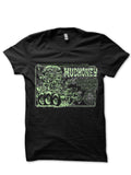 Mudhoney T-Shirt Style016 Hoodie, Sweatshirt | CoreVibeTees.com
