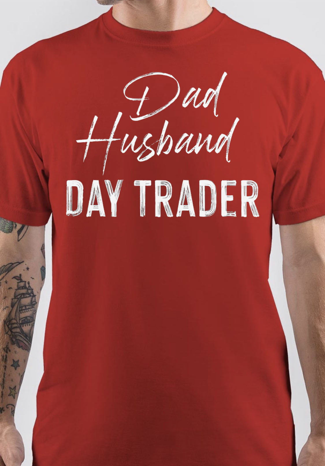 Trader T-Shirt Style018 Hoodie, Sweatshirt | CoreVibeTees.com