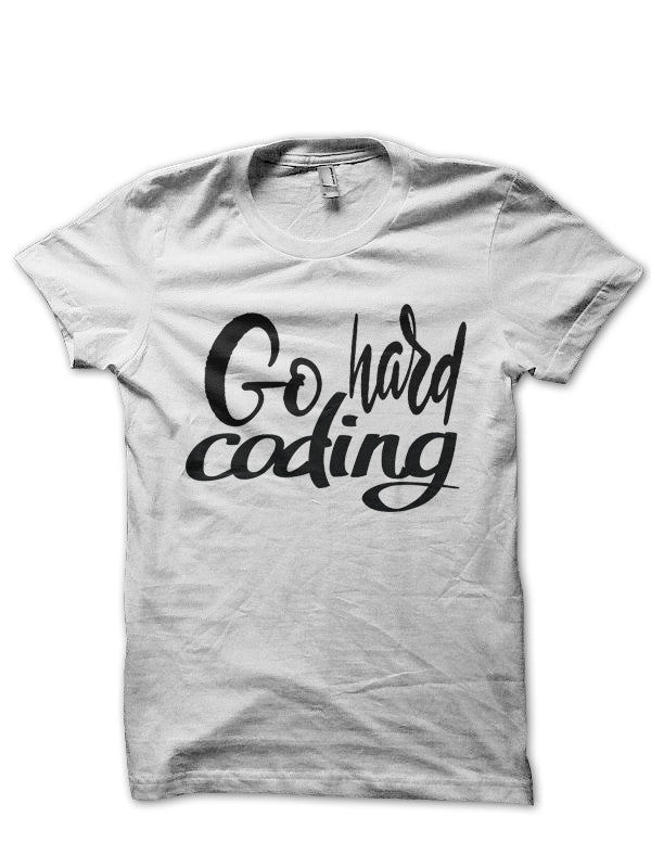 Coding T-Shirt Style051 Hoodie, Sweatshirt | CoreVibeTees.com