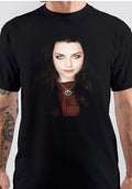 Evanescence T-Shirt Style021 Hoodie, Sweatshirt | CoreVibeTees.com