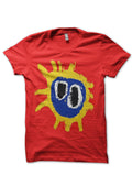Primal Scream T-Shirt Style009 Hoodie, Sweatshirt | CoreVibeTees.com