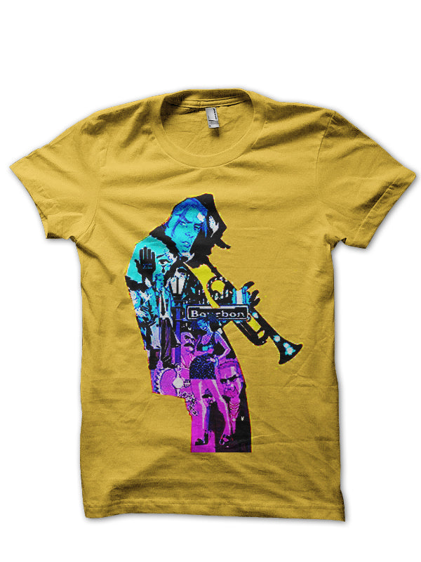 100 Bullets T-Shirt Style013 Hoodie, Sweatshirt | CoreVibeTees.com