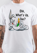 Bugs Bunny T-Shirt Style009 Hoodie, Sweatshirt | CoreVibeTees.com