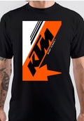 Ktm T-Shirt Style007 Hoodie, Sweatshirt | CoreVibeTees.com