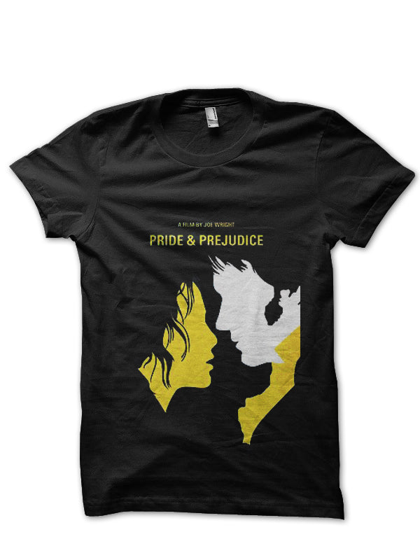 Pride And Prejudice T-Shirt Style005 Hoodie, Sweatshirt | CoreVibeTees.com