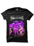 Cradle Of Filth T-Shirt Style006 Hoodie, Sweatshirt | CoreVibeTees.com