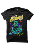 Space Invaders T-Shirt Hoodie, Sweatshirt | CoreVibeTees.com
