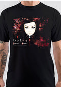 Ergo Proxy T-Shirt Hoodie, Sweatshirt | CoreVibeTees.com