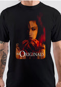 The Originals T-Shirt Style004 Hoodie, Sweatshirt | CoreVibeTees.com