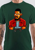 The Boys T-Shirt Style009 Hoodie, Sweatshirt | CoreVibeTees.com