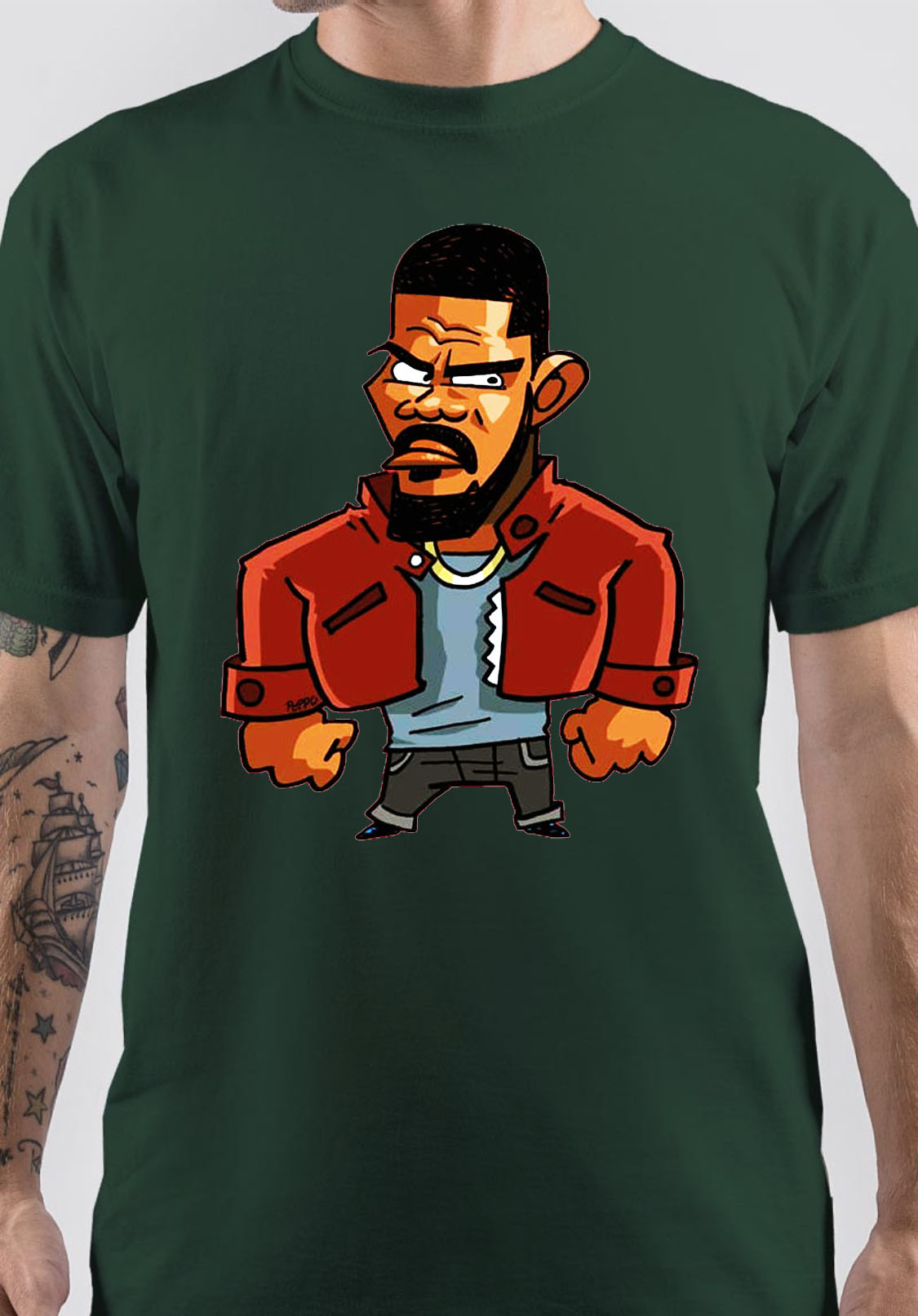 The Boys T-Shirt Style009 Hoodie, Sweatshirt | CoreVibeTees.com