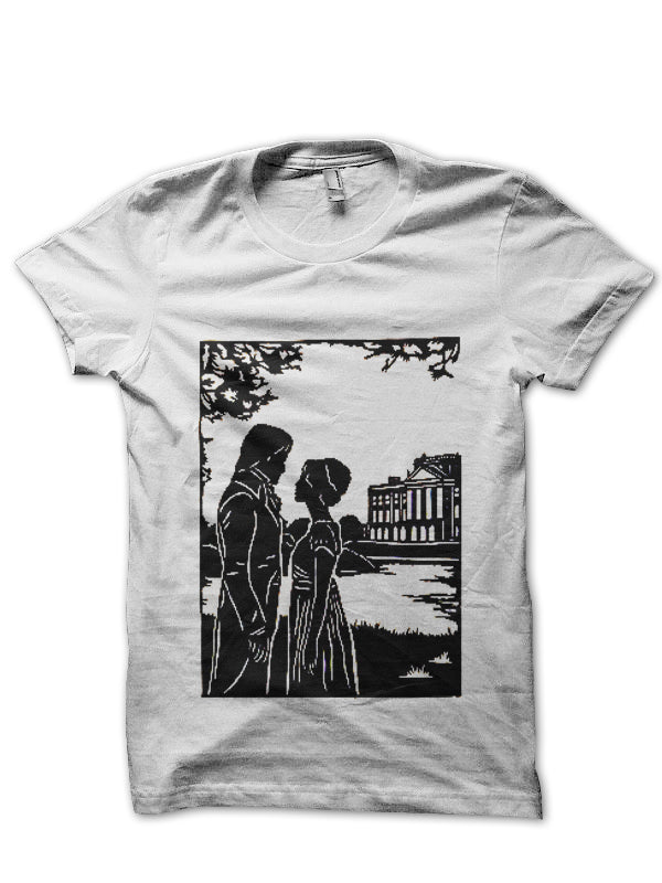 Pride And Prejudice T-Shirt Style004 Hoodie, Sweatshirt | CoreVibeTees.com