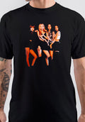 Blackpink T-Shirt Style001 Hoodie, Sweatshirt | CoreVibeTees.com