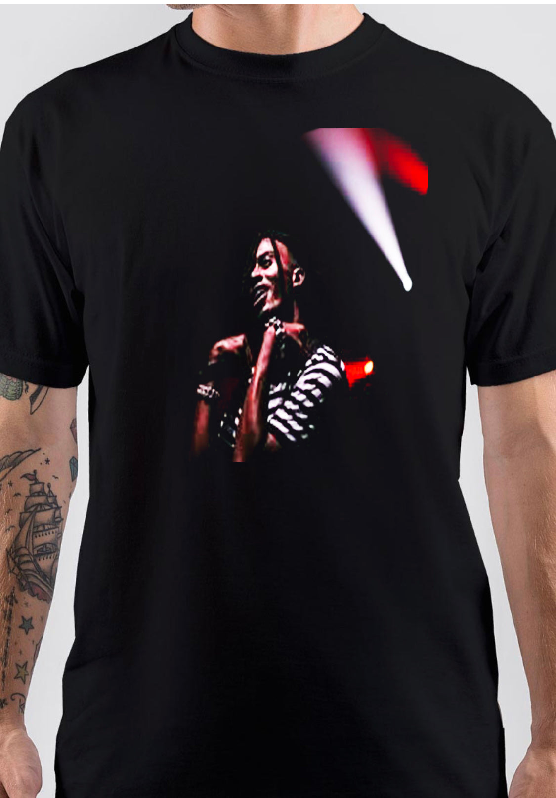 Playboi Carti T-Shirt Style003 Hoodie, Sweatshirt | CoreVibeTees.com