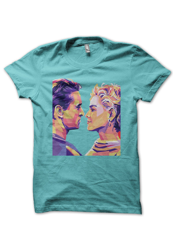 Sharon Stone T-Shirt Style011 Hoodie, Sweatshirt | CoreVibeTees.com
