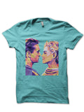 Sharon Stone T-Shirt Style011 Hoodie, Sweatshirt | CoreVibeTees.com