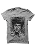 Bruce lee T-Shirt Style008 Hoodie, Sweatshirt | CoreVibeTees.com