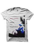 Pride And Prejudice T-Shirt Style003 Hoodie, Sweatshirt | CoreVibeTees.com