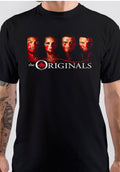 The Originals T-Shirt Style001 Hoodie, Sweatshirt | CoreVibeTees.com
