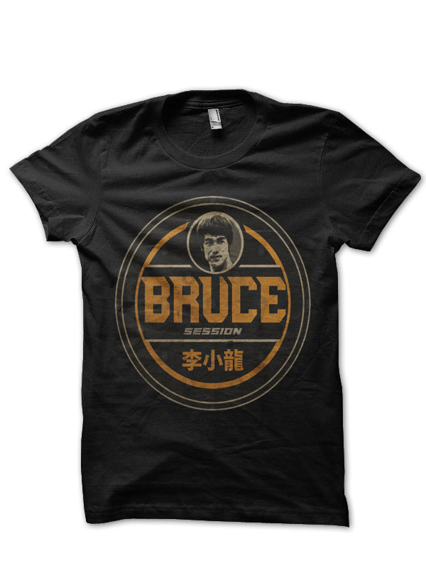 Bruce lee T-Shirt Style007 Hoodie, Sweatshirt | CoreVibeTees.com