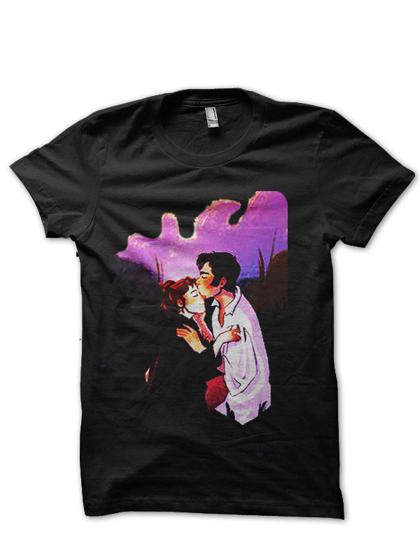 Pride And Prejudice T-Shirt Style002 Hoodie, Sweatshirt | CoreVibeTees.com